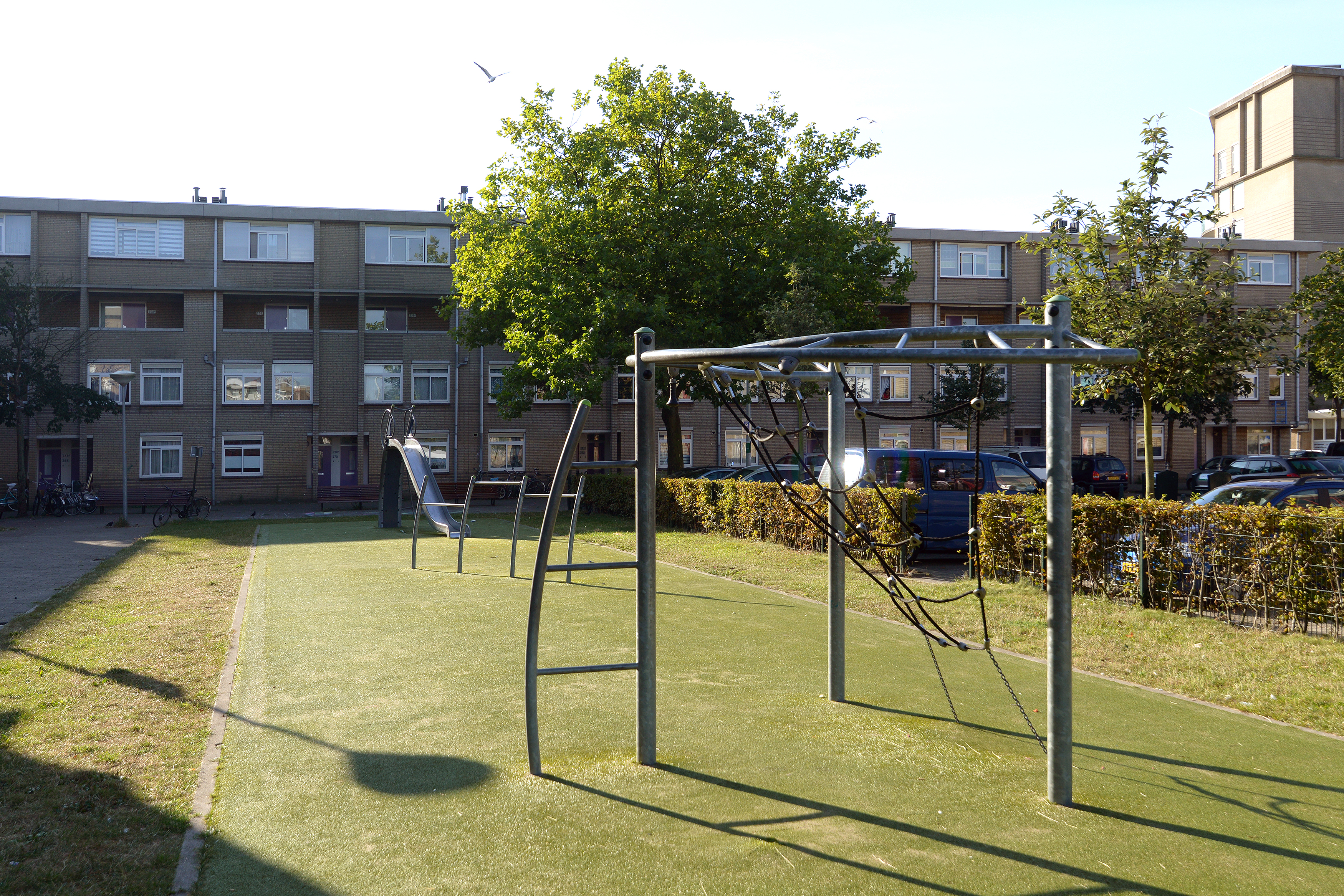 Stuwstraat 146A