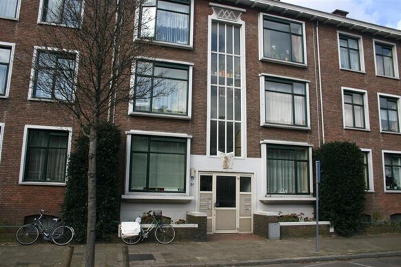 Melis Stokelaan 173