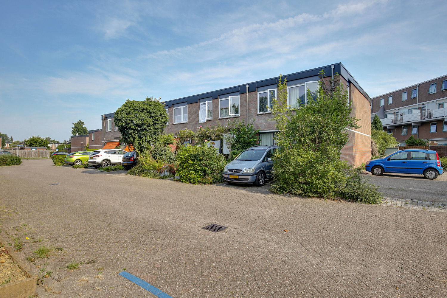 Van Duinkerkenhove 8