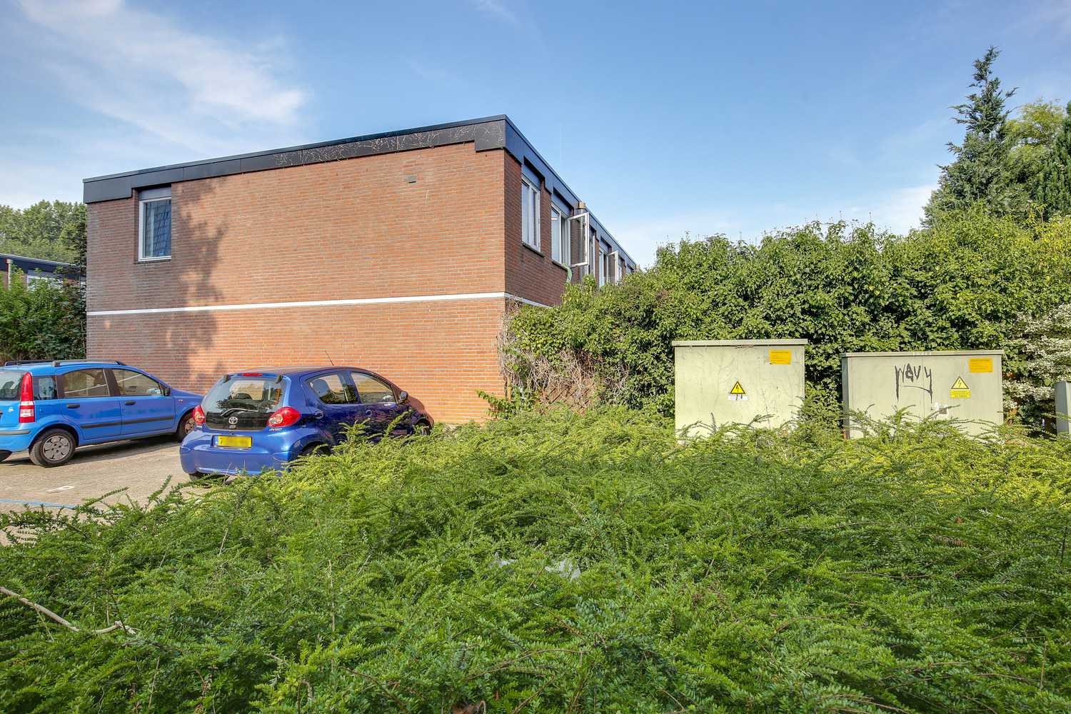 Van Duinkerkenhove 8