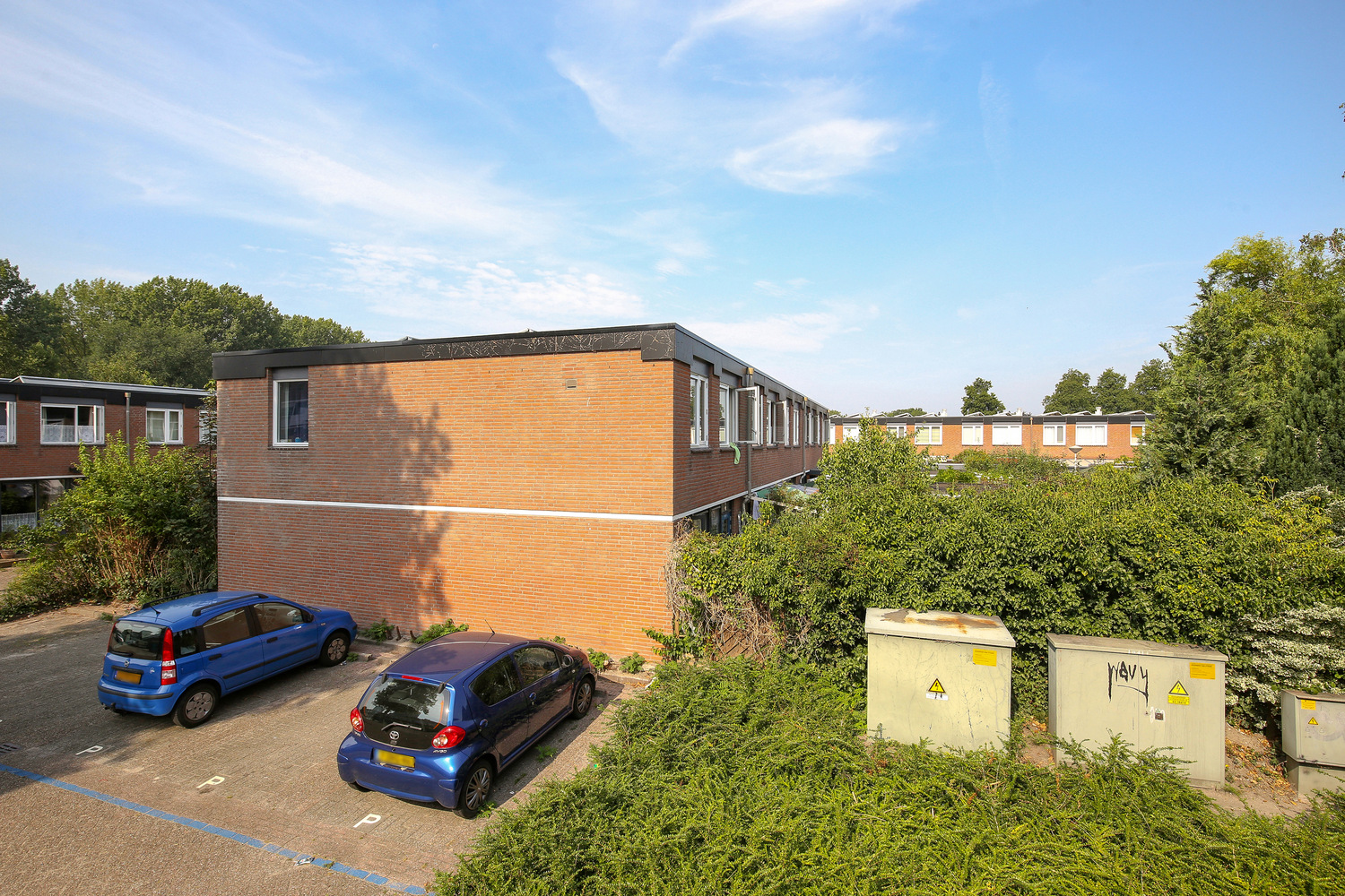 Van Duinkerkenhove 8