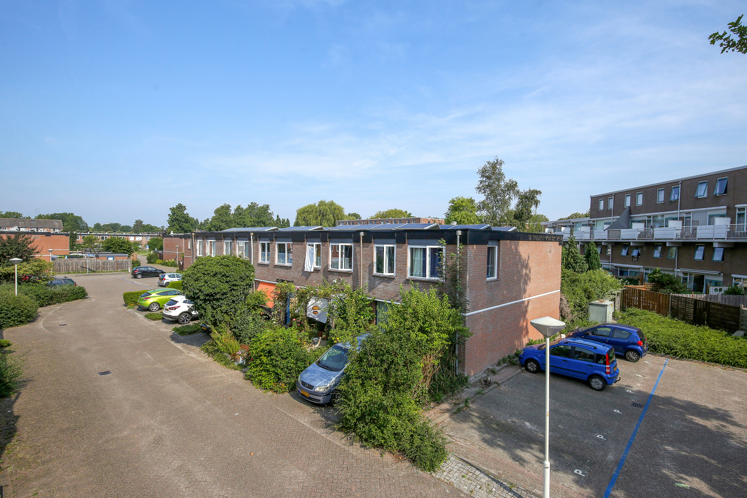 Van Duinkerkenhove 8