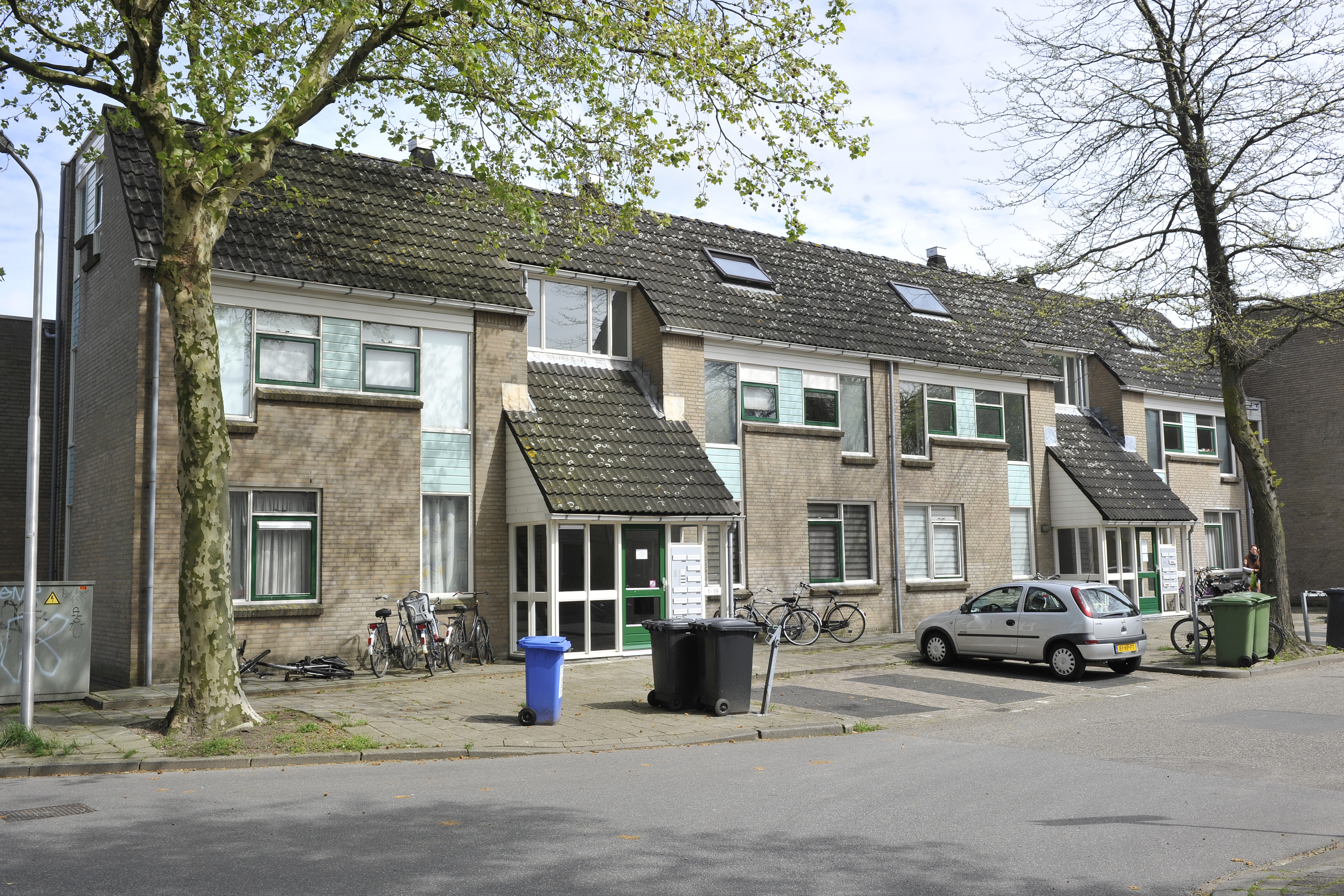 Houtduifstraat 21