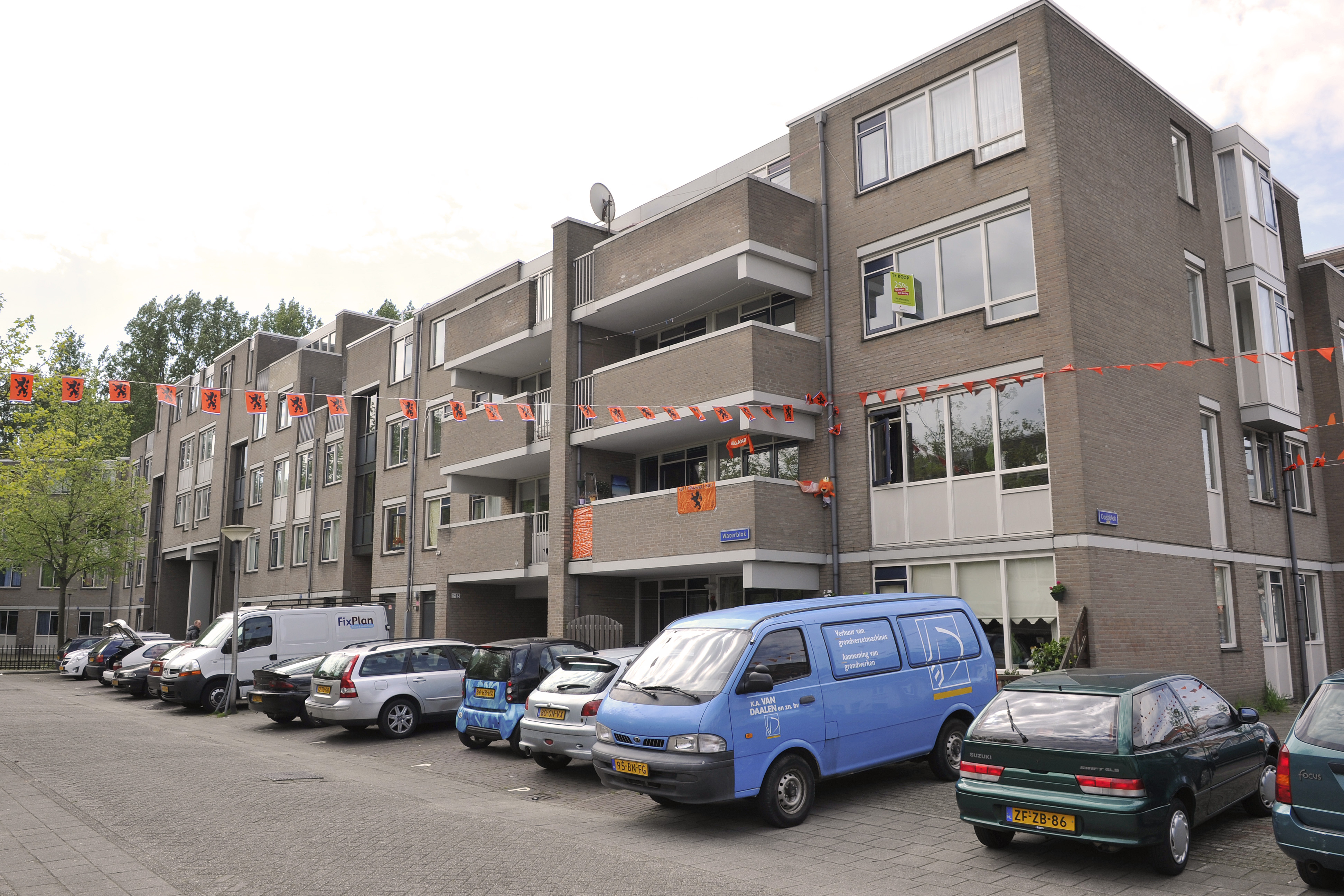 Waterblok 83, 2612 KZ Delft, Nederland