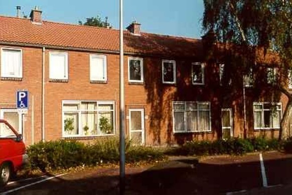 Charlottestraat 36