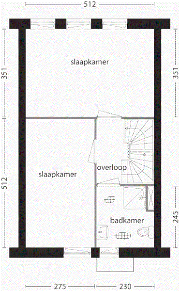 Veluwemeer 37
