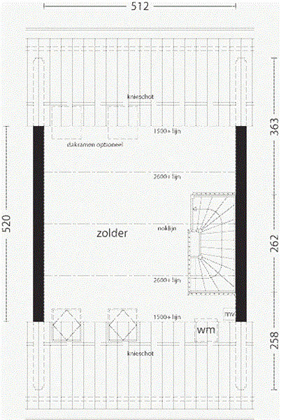 Veluwemeer 37