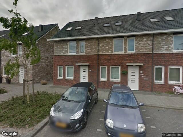 Veluwemeer 37