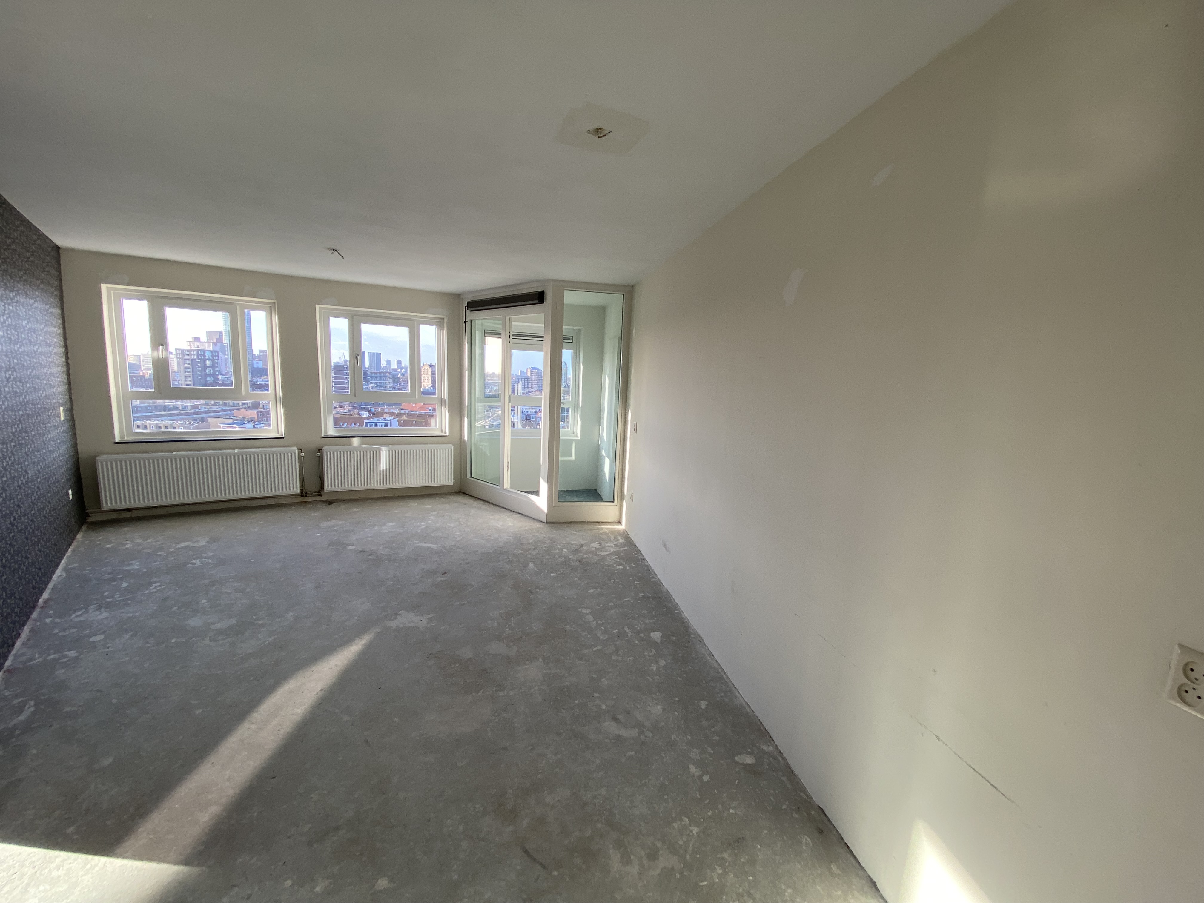 Jan van Riebeekstraat 435