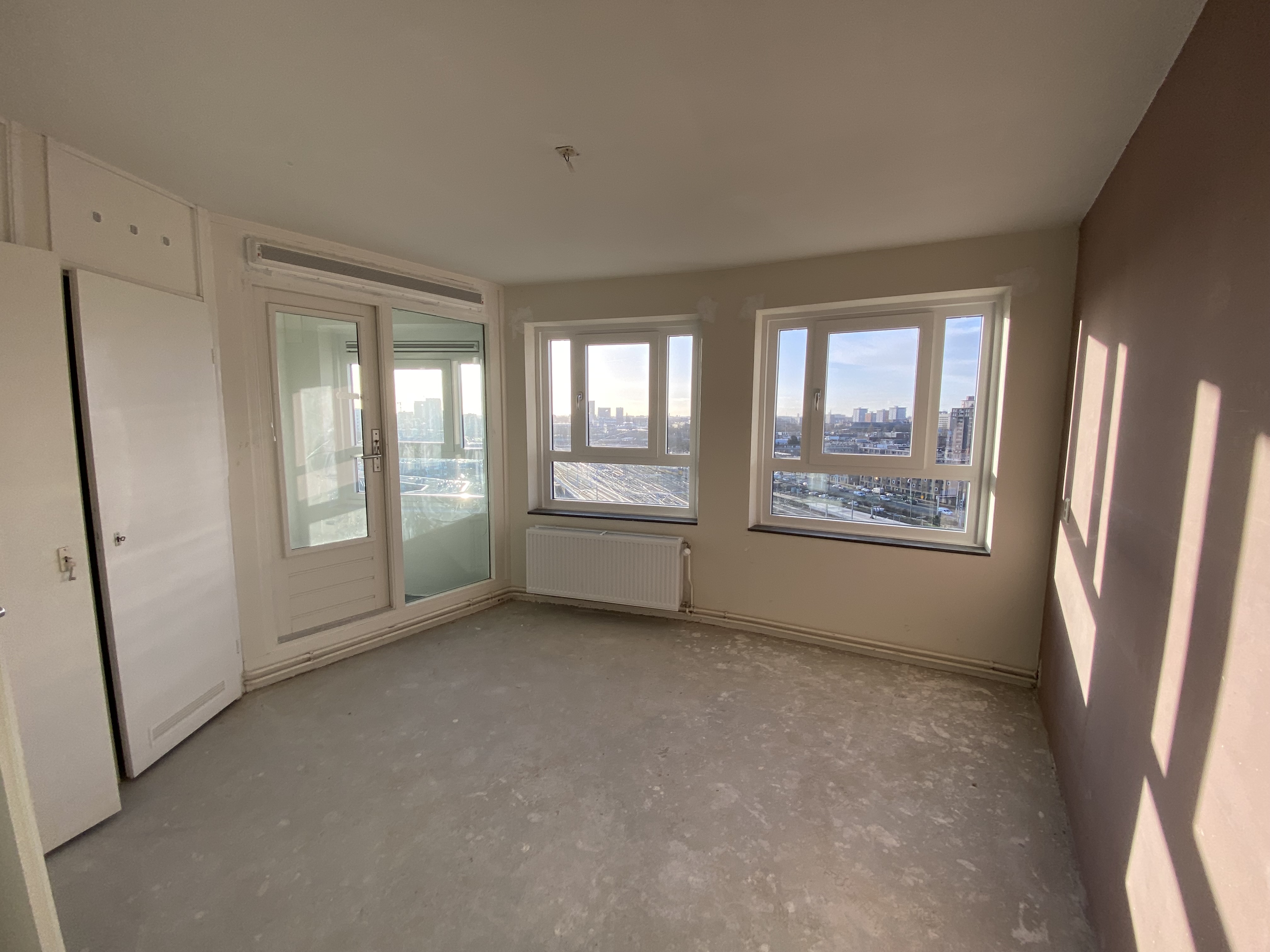 Jan van Riebeekstraat 435