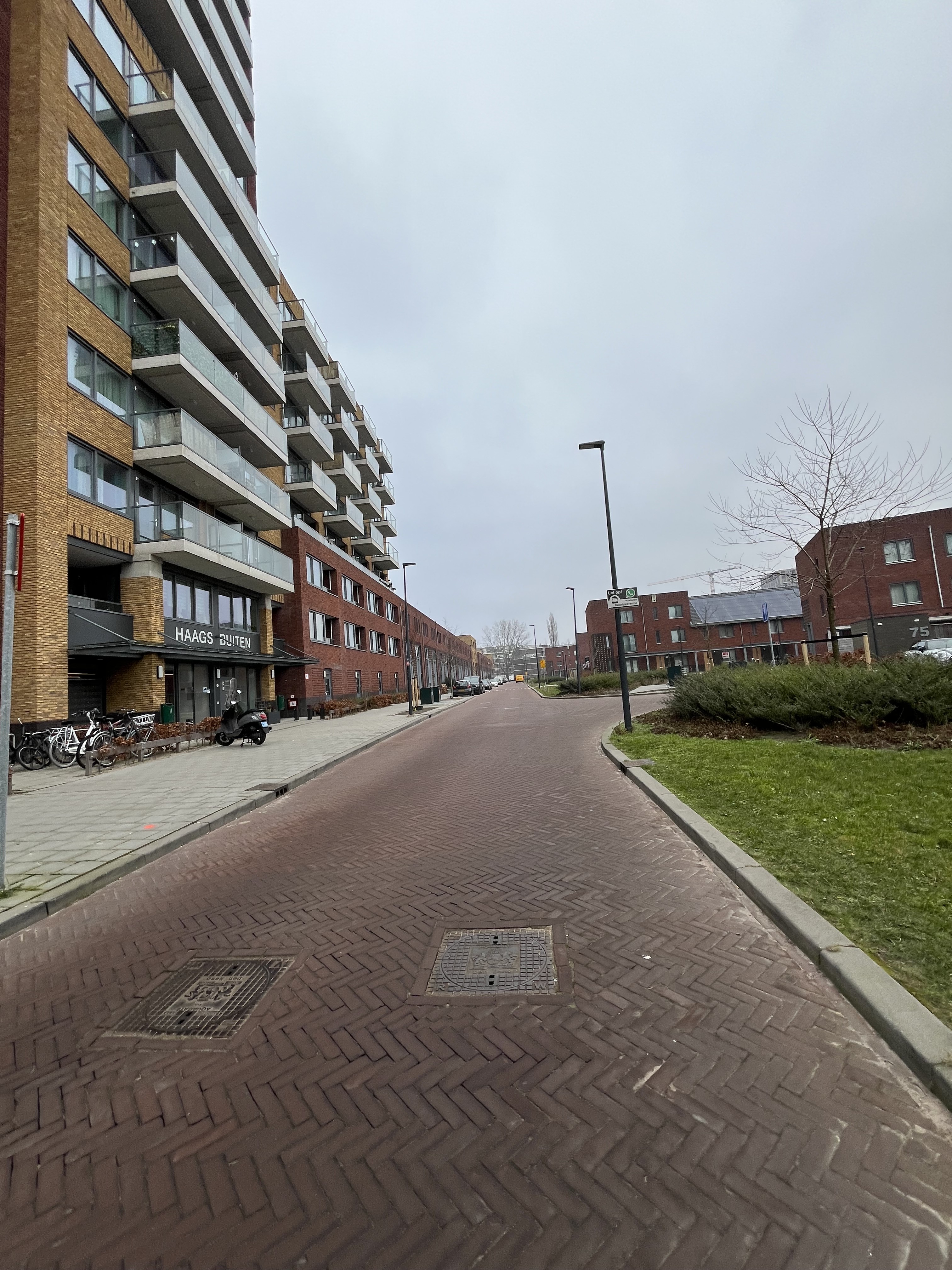 Nannie van Wehlstraat 64