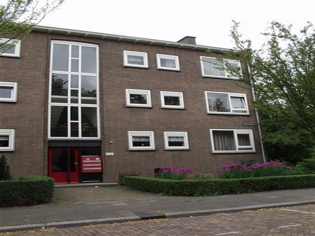 Klipperstraat 64