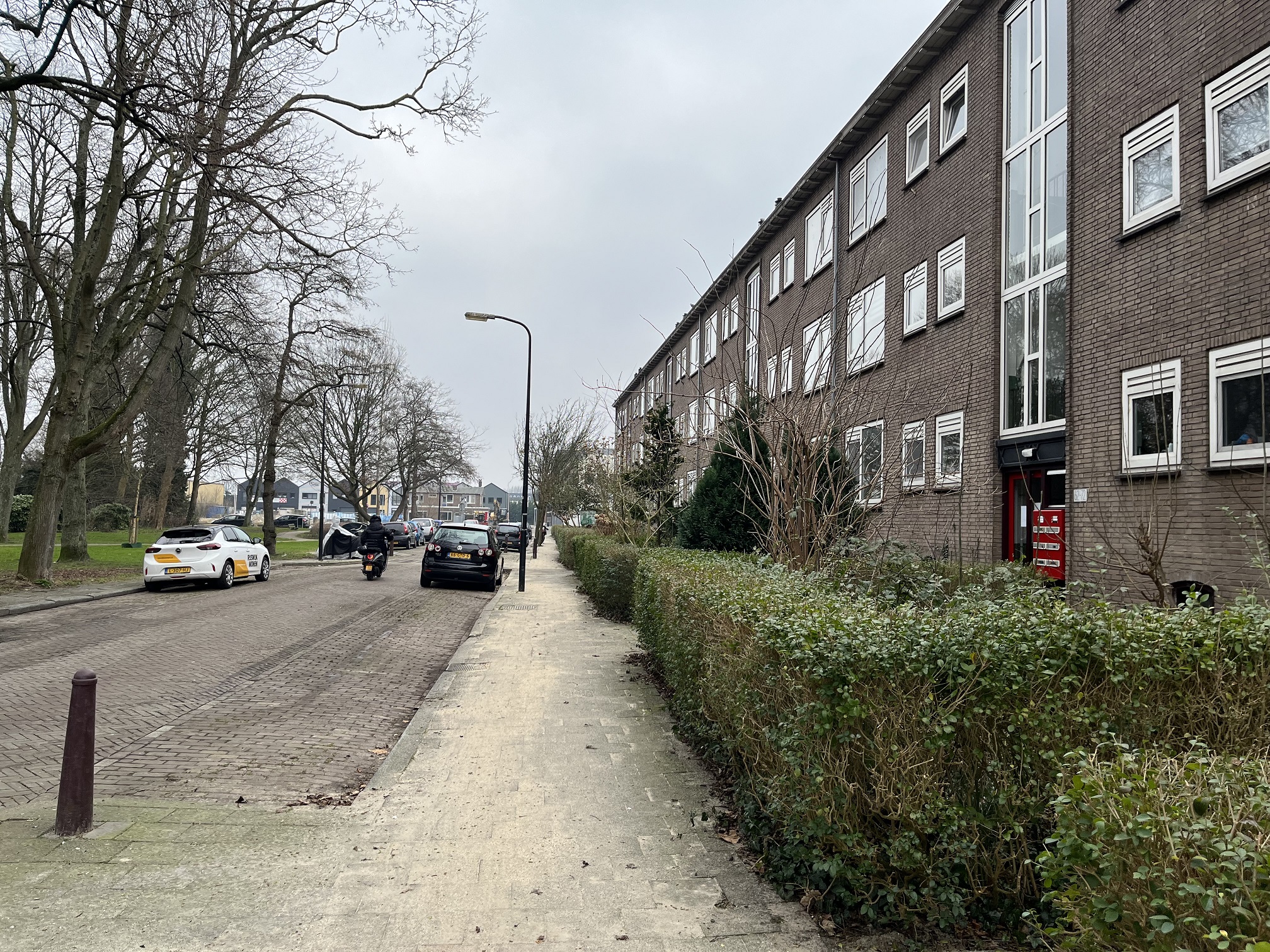 Klipperstraat 64