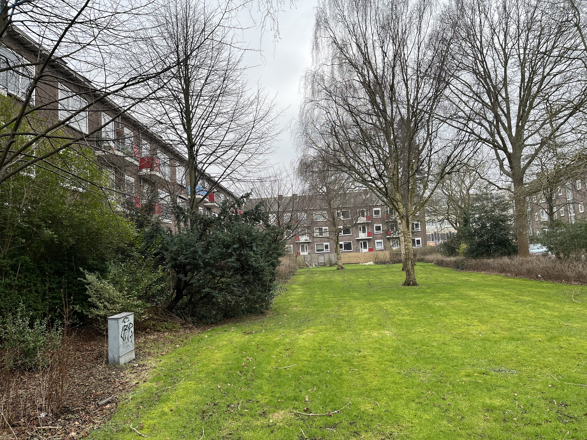 Klipperstraat 64