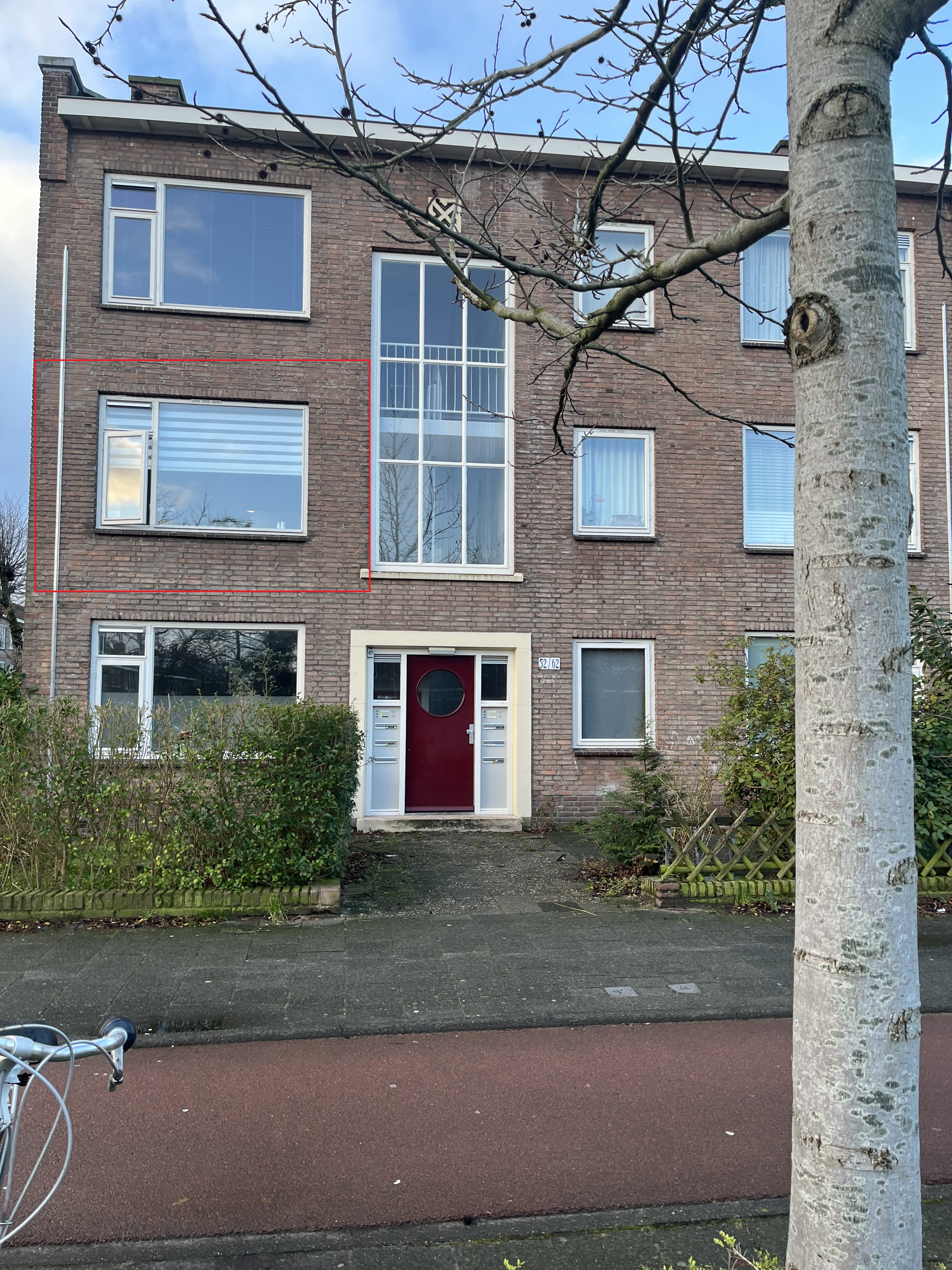 Rembrandtkade 60