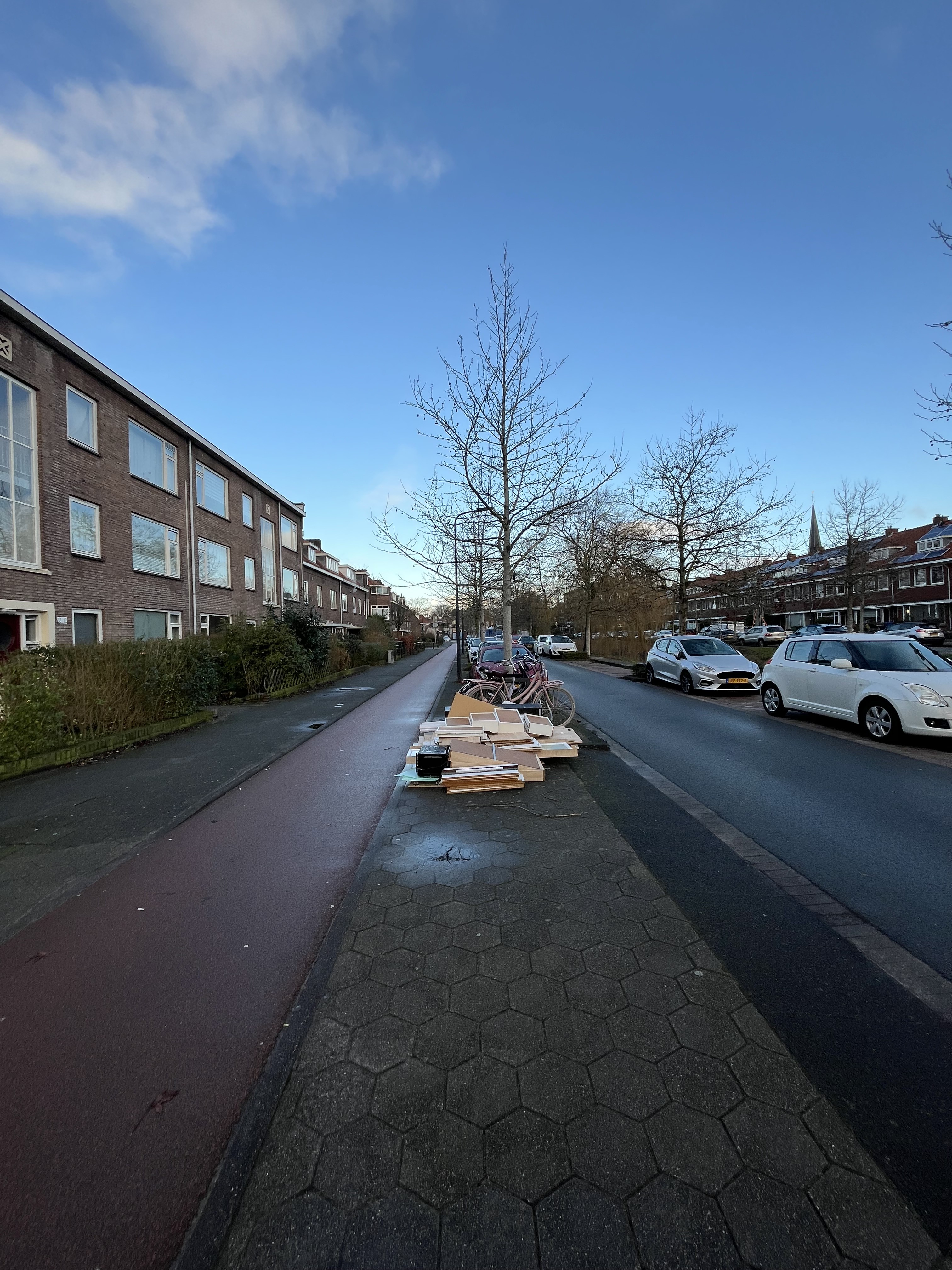 Rembrandtkade 60