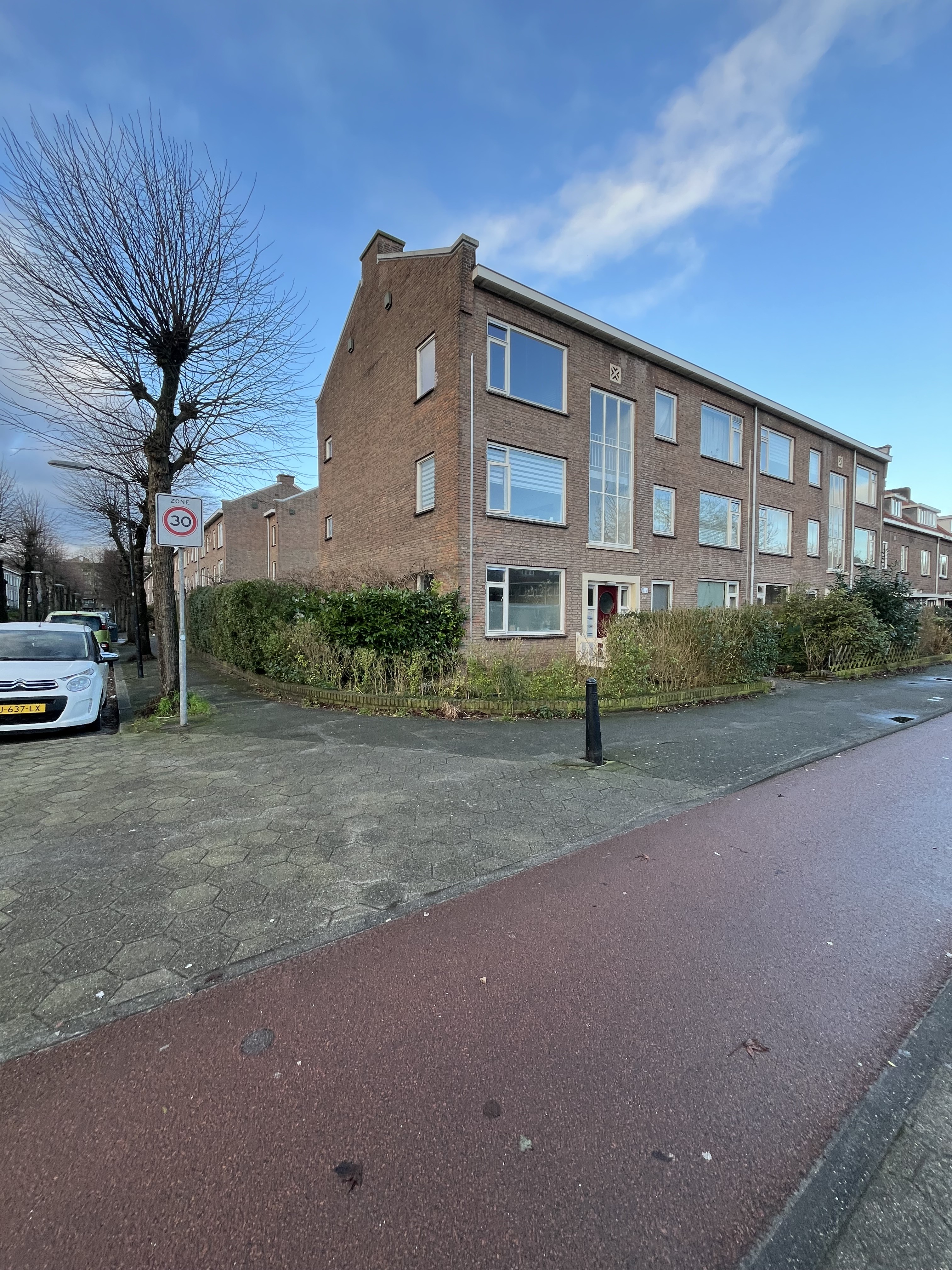 Rembrandtkade 60