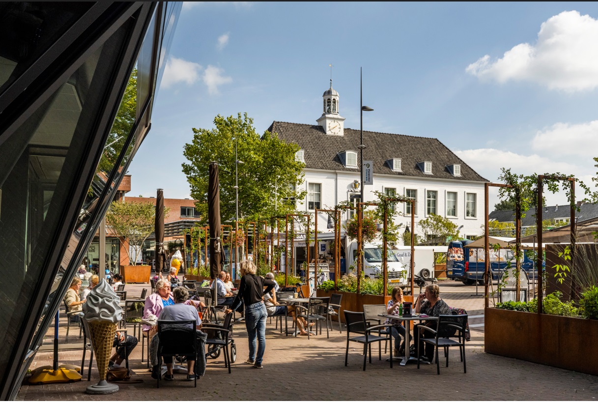 Stellingmolen 38