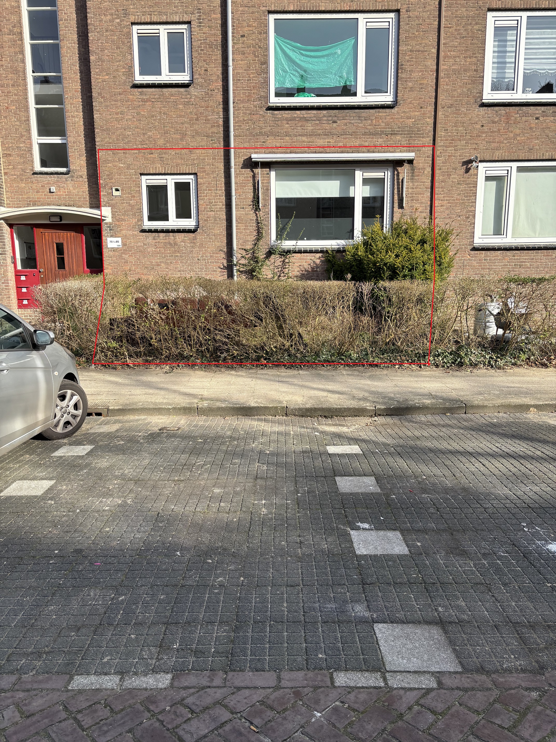 Havenstraat 85