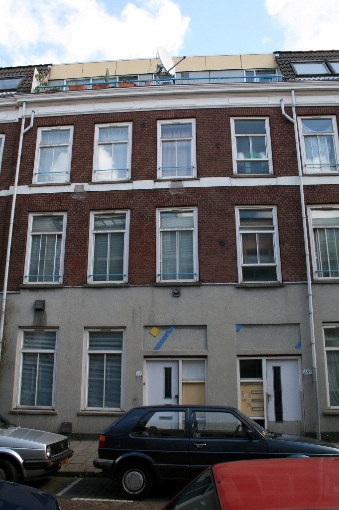 Tasmanstraat 75