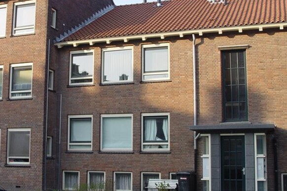 Jacob van Lennepstraat 7