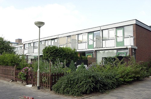 Duyvenvoordestraat 65