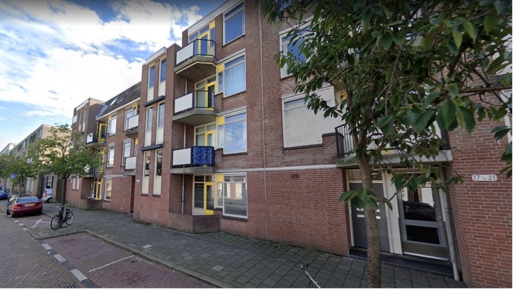 Swammerdamstraat 131