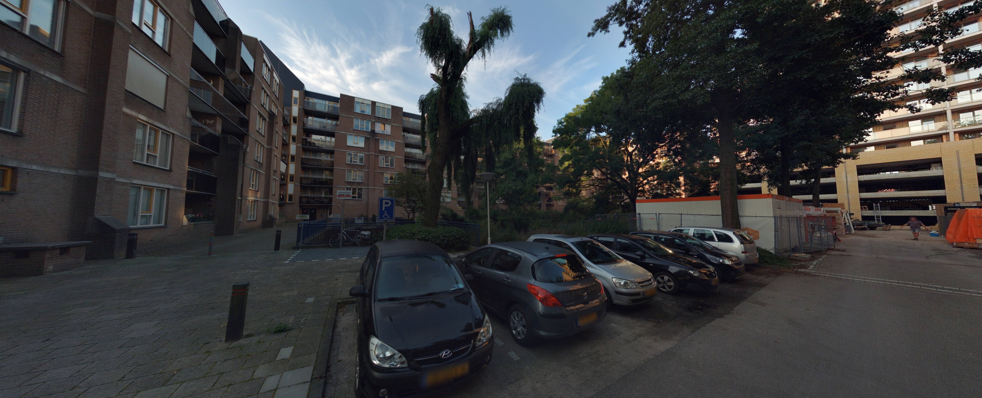 Duitslandlaan 260