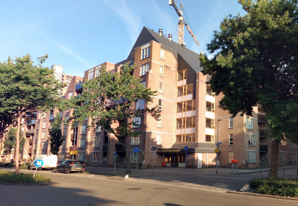 Duitslandlaan 260