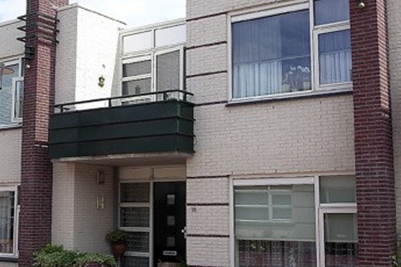 Jan Olierookstraat 39