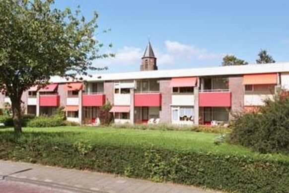 De Hunselaer 27