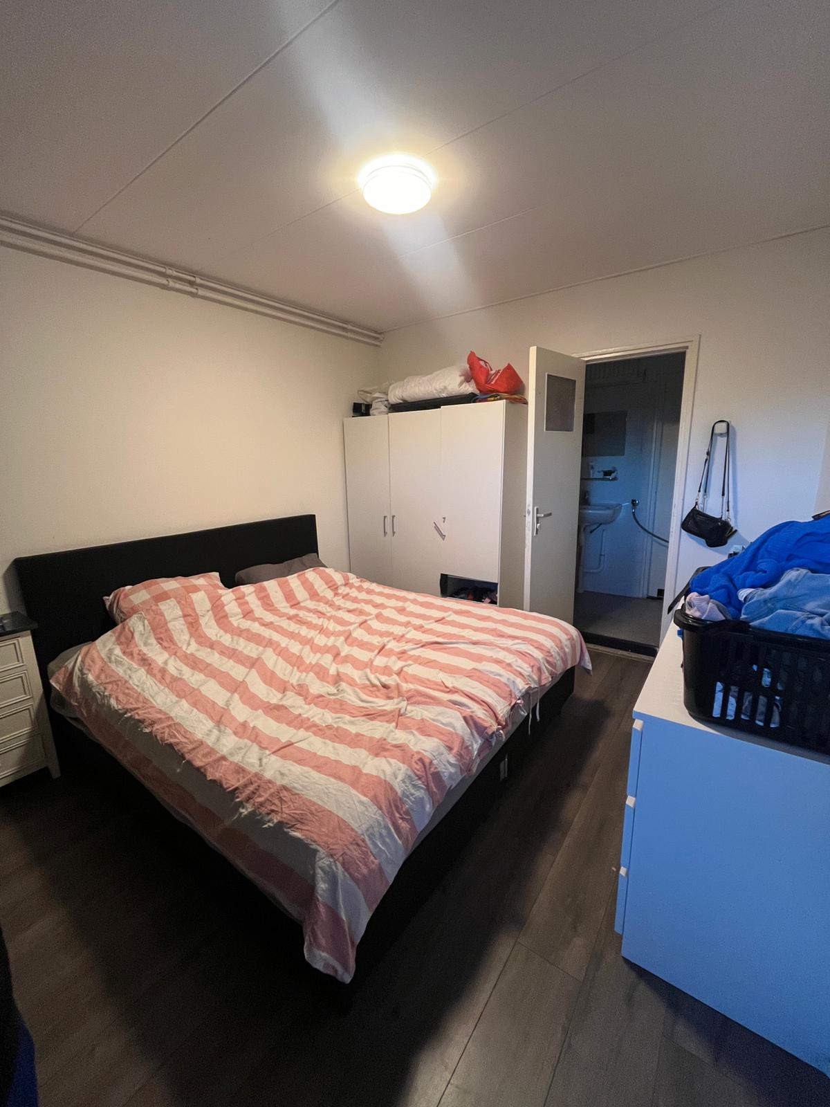 Gravin Juliana van Stolberglaan 563