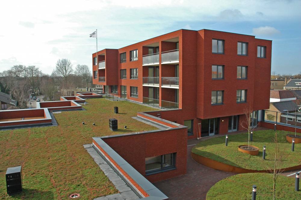 Oranjeplein 18