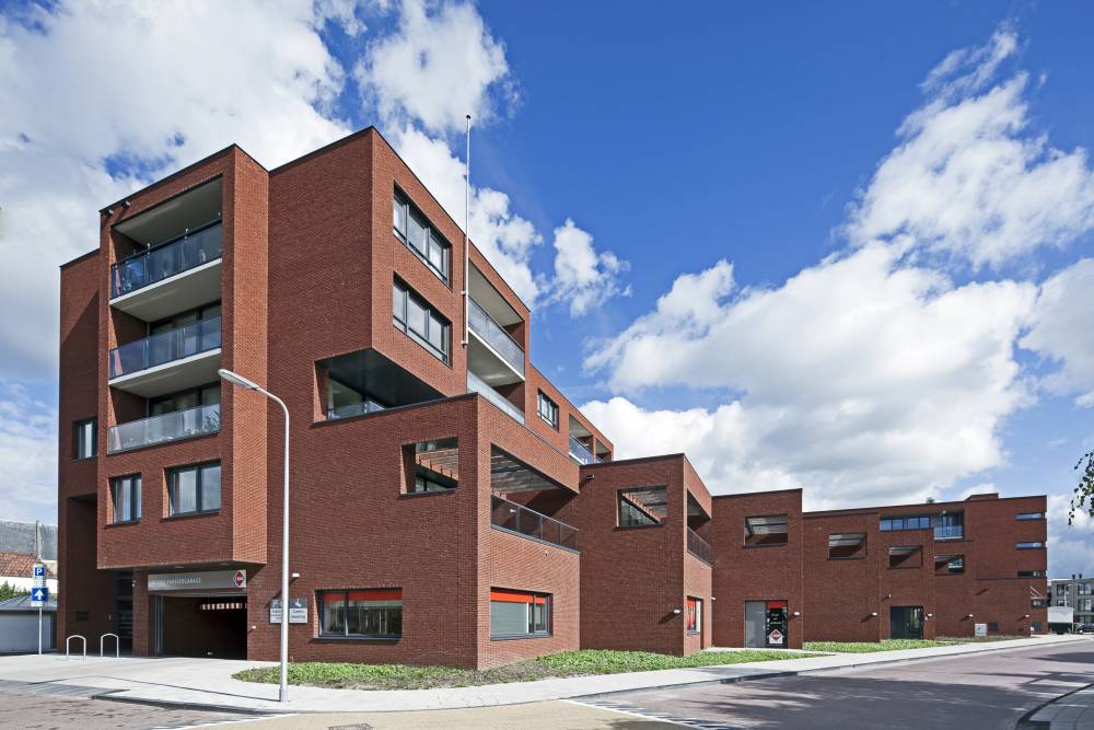 Oranjeplein 18