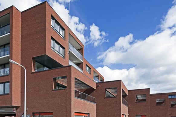 Oranjeplein 18
