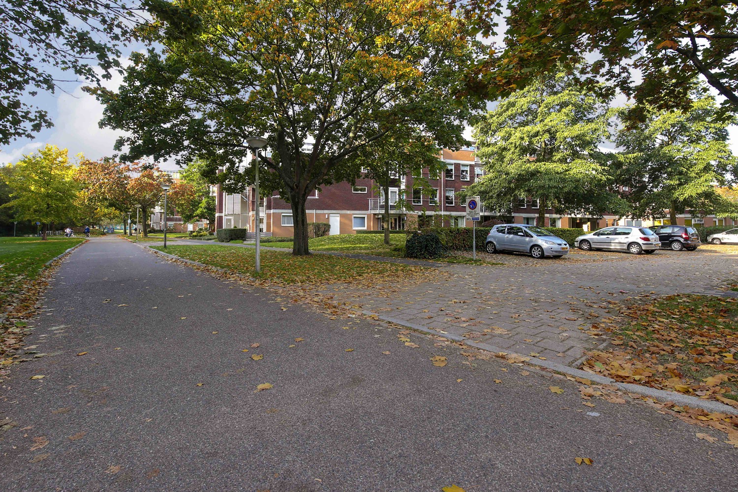 Cort van der Lindenstraat 97