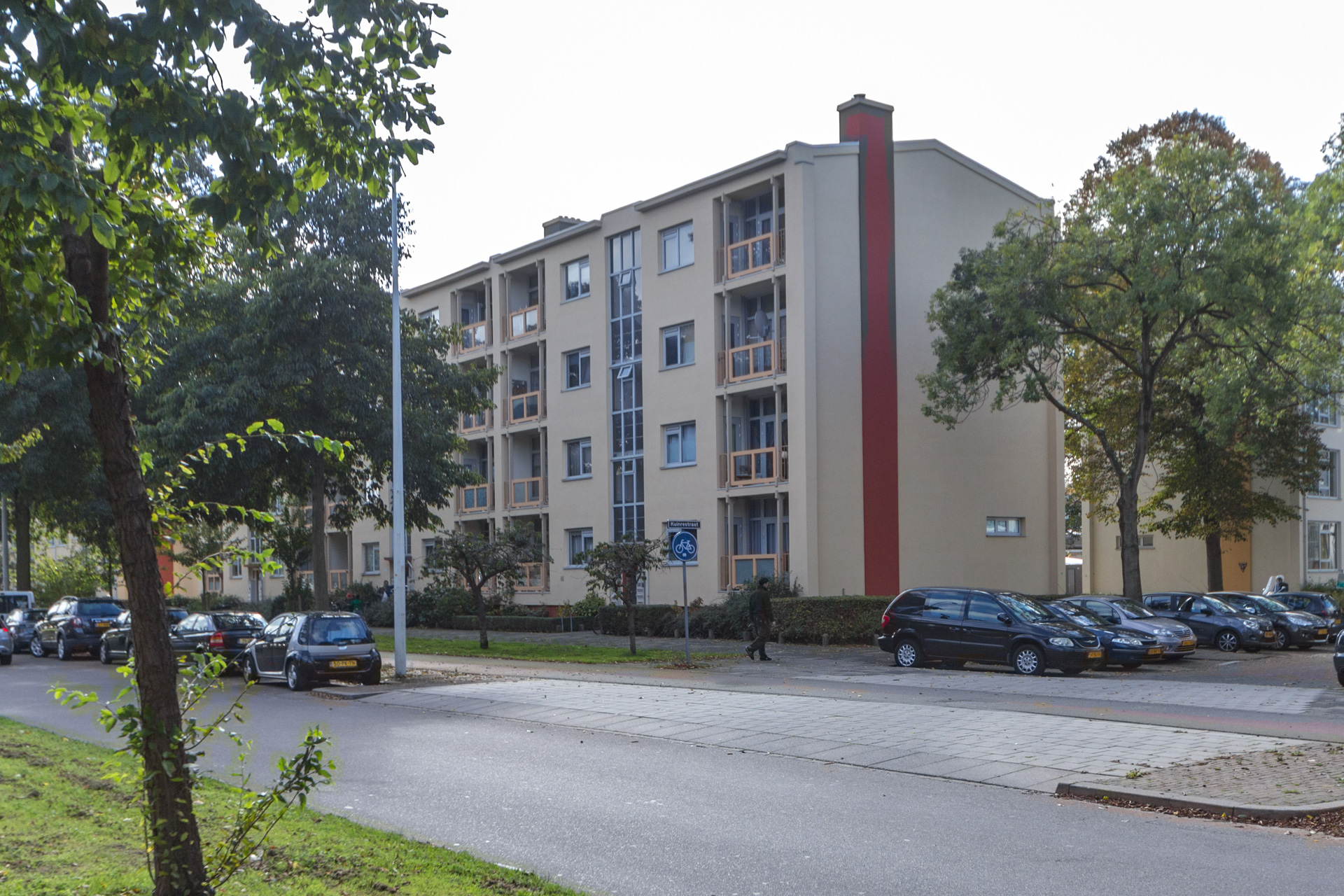 Loevesteinlaan 191