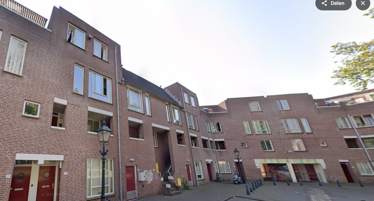 Helena van Doeverenplantsoen 31