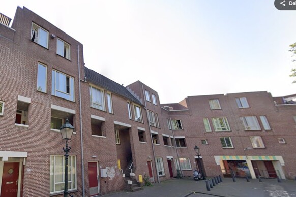 Helena van Doeverenplantsoen 31