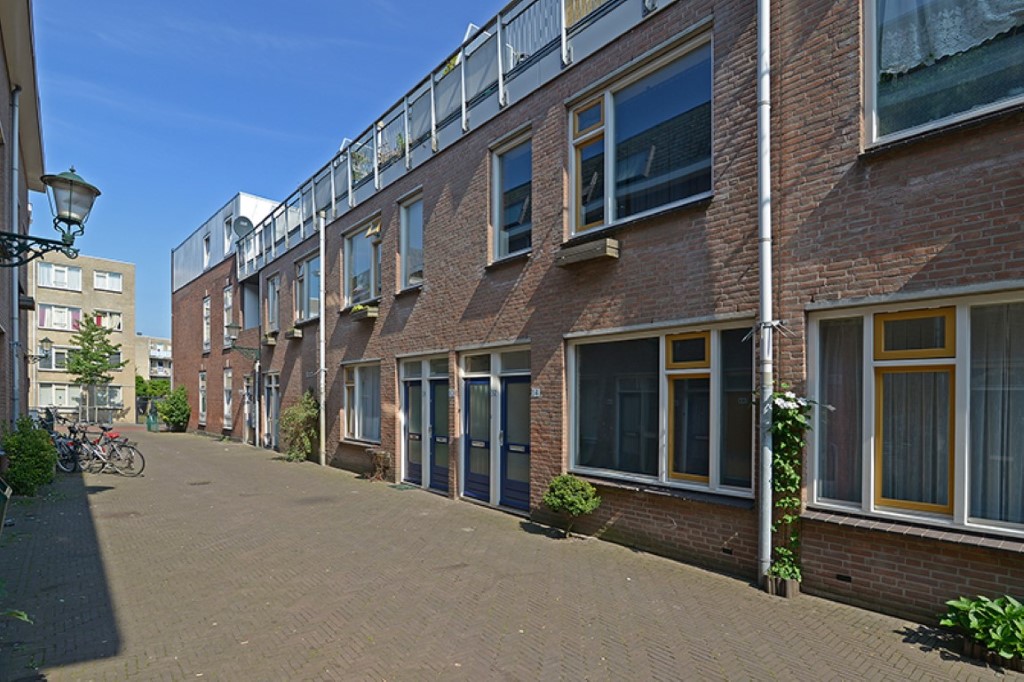 Newtonstraat 58