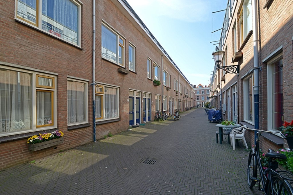 Newtonstraat 58