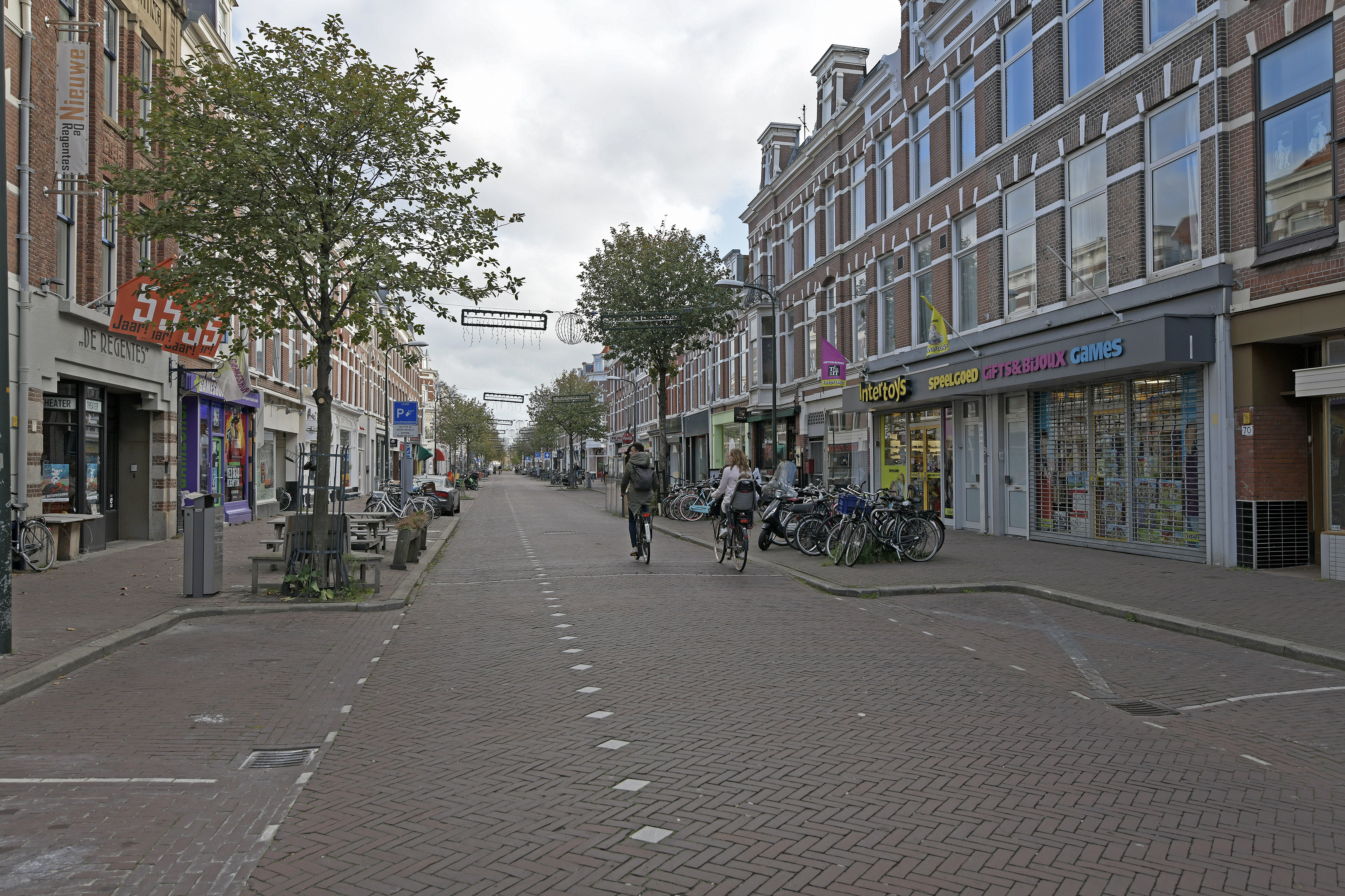 Newtonstraat 58