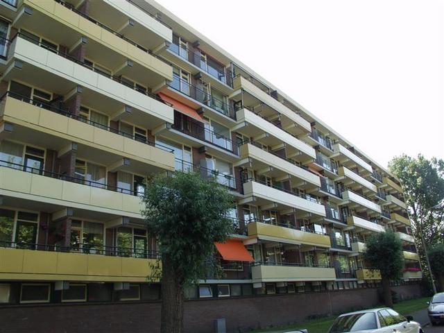 Henri Dunantlaan 35, 2286 GA Rijswijk, Nederland