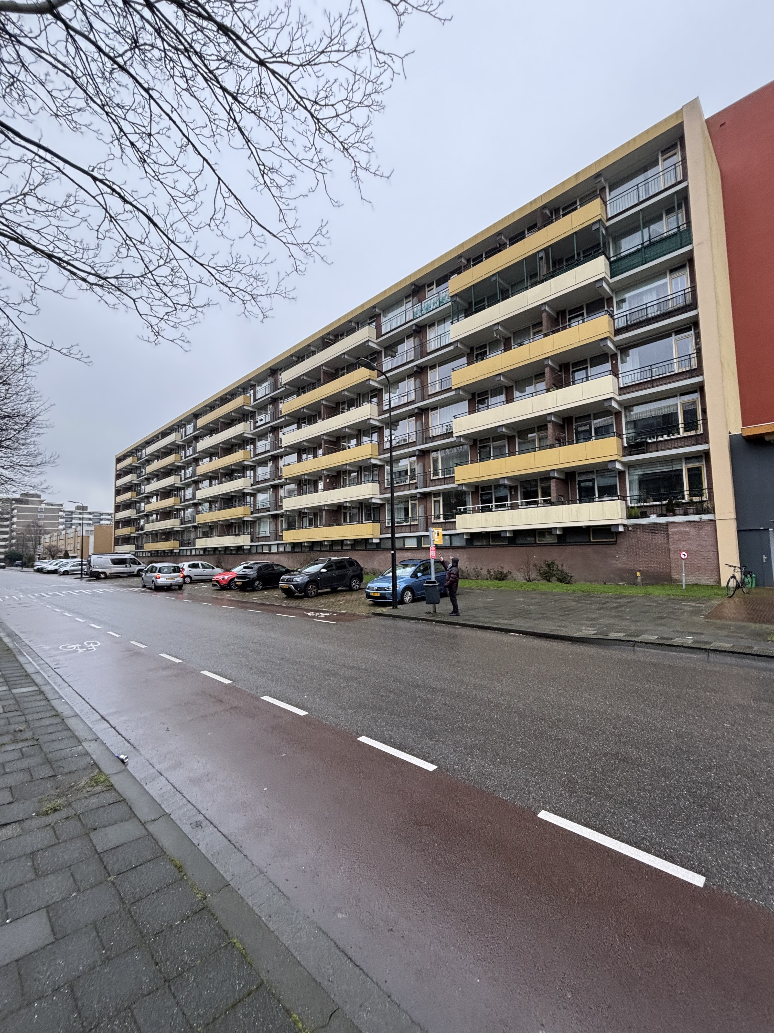 Wethouder Brederodelaan 41