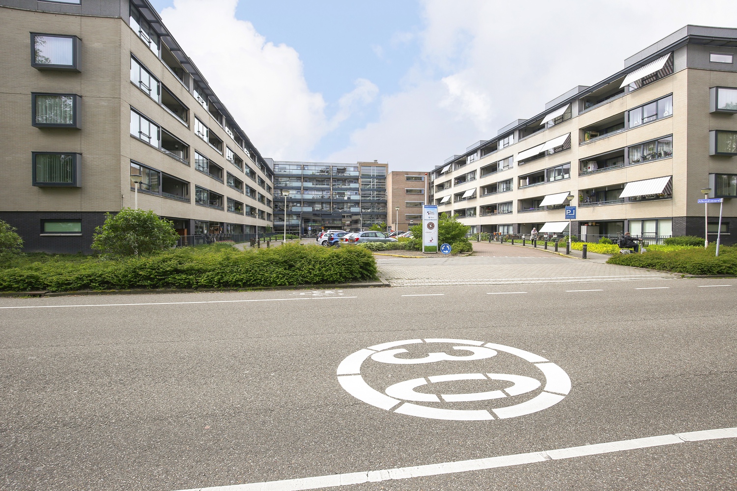 Albrandswaard 259