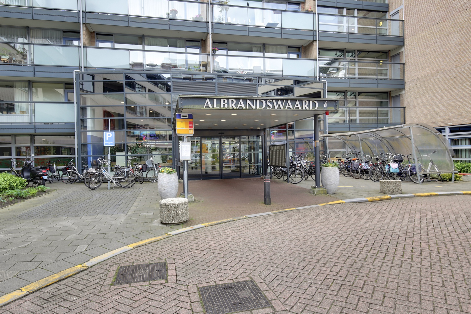 Albrandswaard 259
