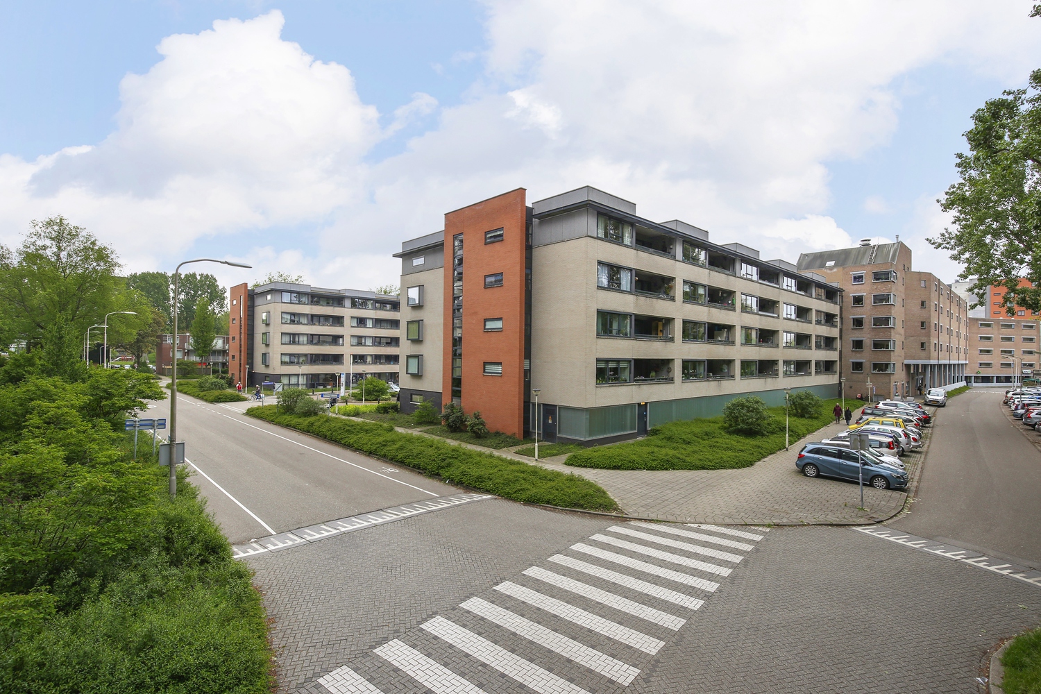 Albrandswaard 259