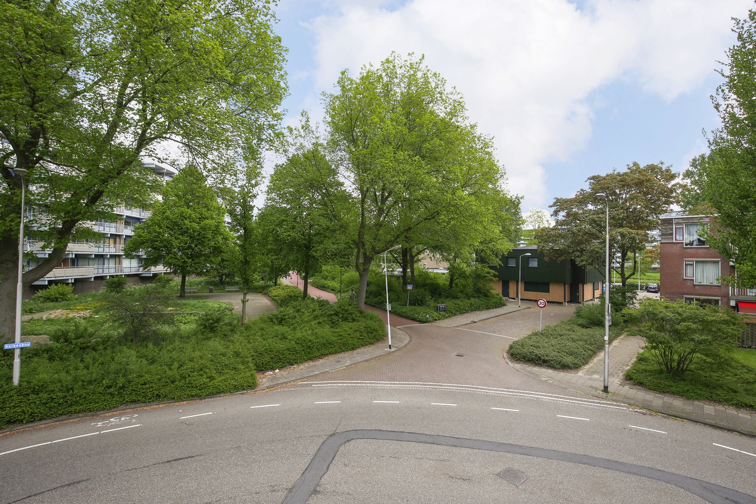 Albrandswaard 259