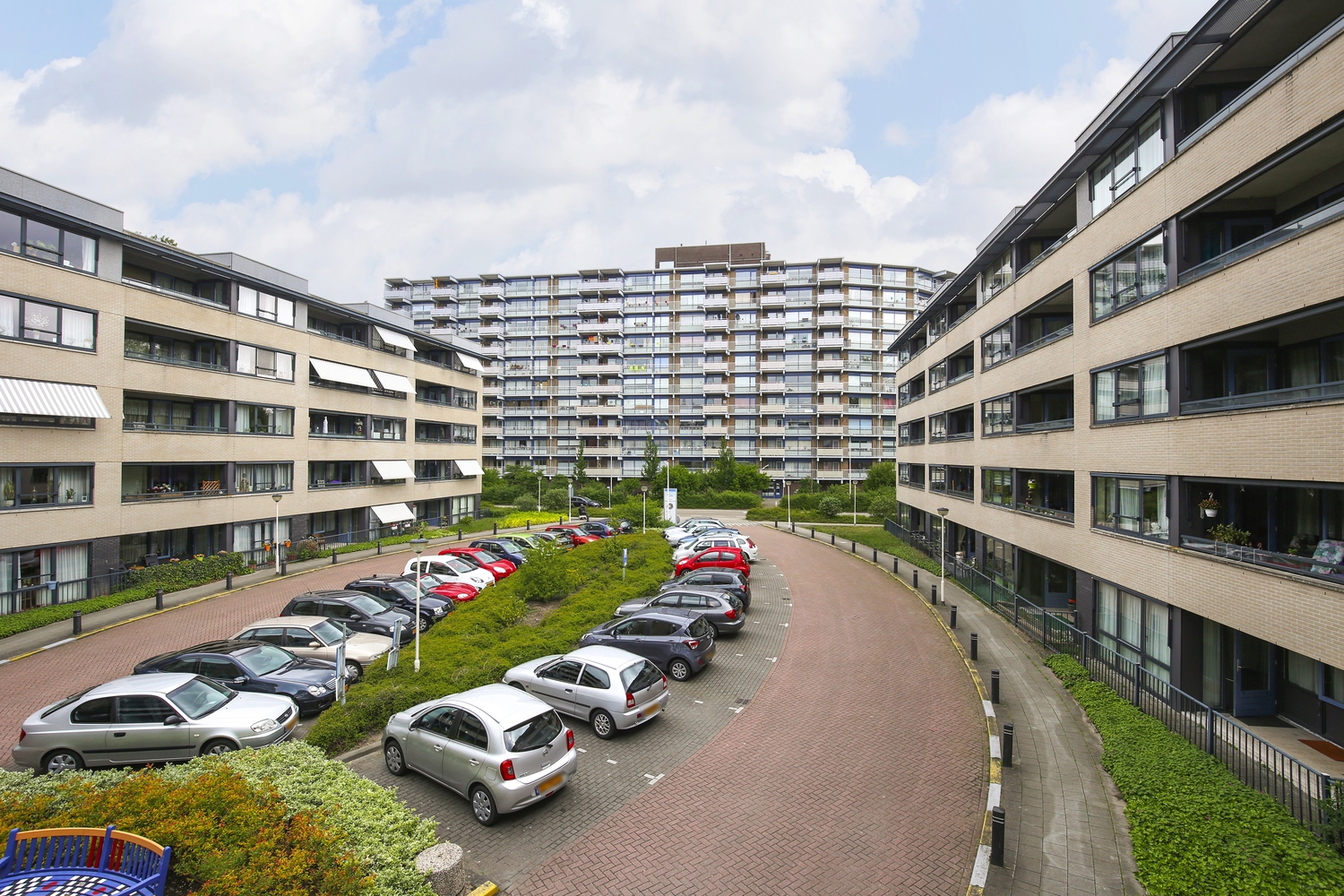 Albrandswaard 259