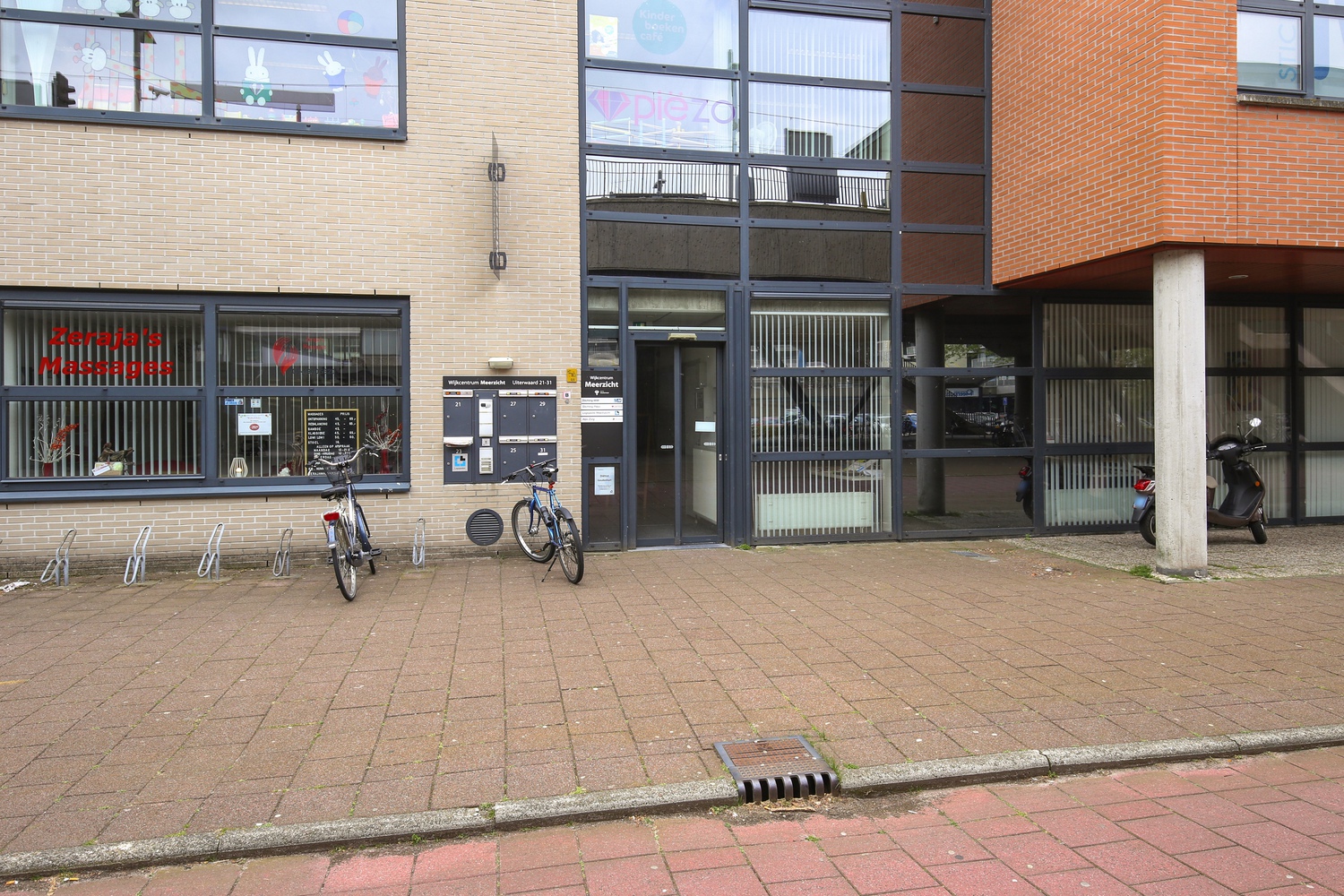 Albrandswaard 259